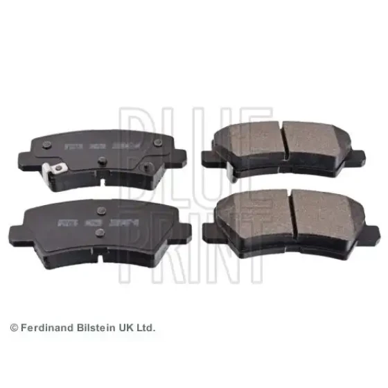 Blueprint Arka Fren Balatası – ADG042181 / OEM 58302G6A01 ürün görseli