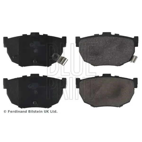 Blueprint Arka Fren Balatası – ADG04232
