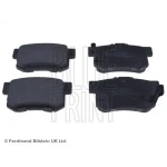 Blueprint Arka Fren Balatası – ADH24250