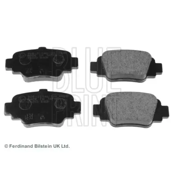Blueprint Arka Fren Balatası – ADN14283 / OEM 4406099B85 ürün görseli