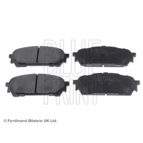 Blueprint Arka Fren Balatası – ADS74231 / OEM 26696FE050