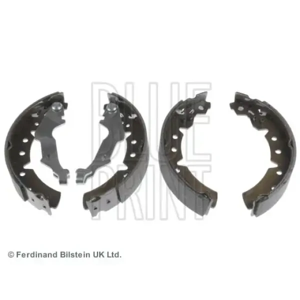 Blueprint Arka Fren Balatası – ADT34156 / OEM 0449502110