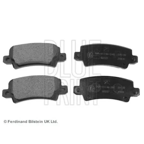Blueprint Arka Fren Balatası – ADT342131