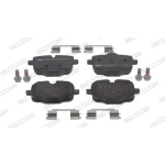 Ferodo Arka Fren Balatası – FDB5056 / OEM 34216870552