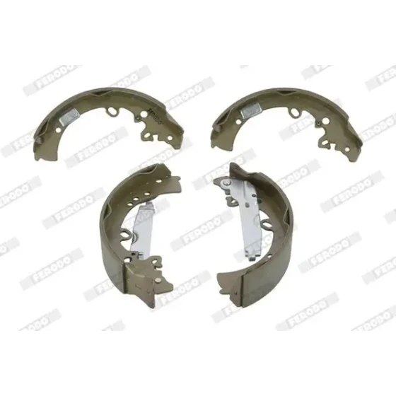 Ferodo Arka Fren Balatası – FSB4010 / OEM 044950K070 ürün görseli