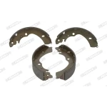Ferodo Arka Fren Balatası – FSB4023 / OEM 8973682530