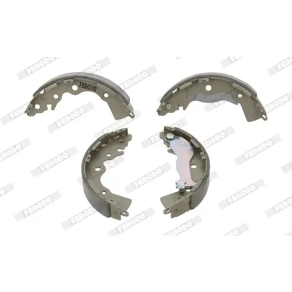 Ferodo Arka Fren Balatası – FSB4086 / OEM 583051GA00