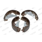 Ferodo Arka Fren Balatası – FSB4096 / OEM OK58A2638Z