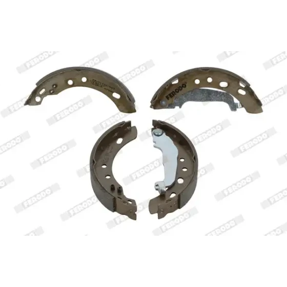 Ferodo Arka Fren Balatası – FSB417 / OEM 4406099B26 ürün görseli