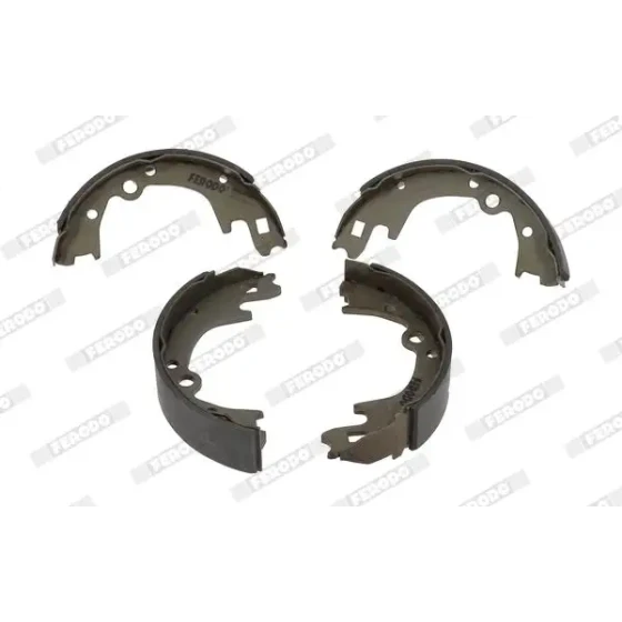 Ferodo Arka Fren Balatası – FSB4194 / OEM 440607493R ürün görseli