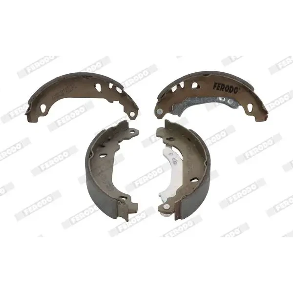 Ferodo Arka Fren Balatası – FSB576 / OEM 4241K5