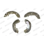 Ferodo Arka Fren Balatası – FSB605 / OEM 5830522A01