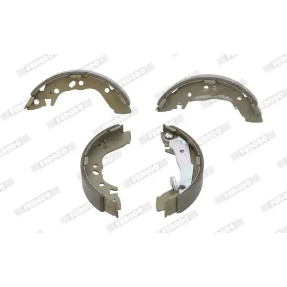 Ferodo Arka Fren Balatası – FSB605 / OEM 5830522A01 ürün görseli