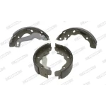 Ferodo Arka Fren Balatası – FSB607 / OEM 5830525F10