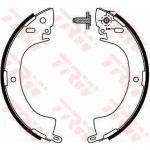 TRW Arka Fren Balatası – GS8185