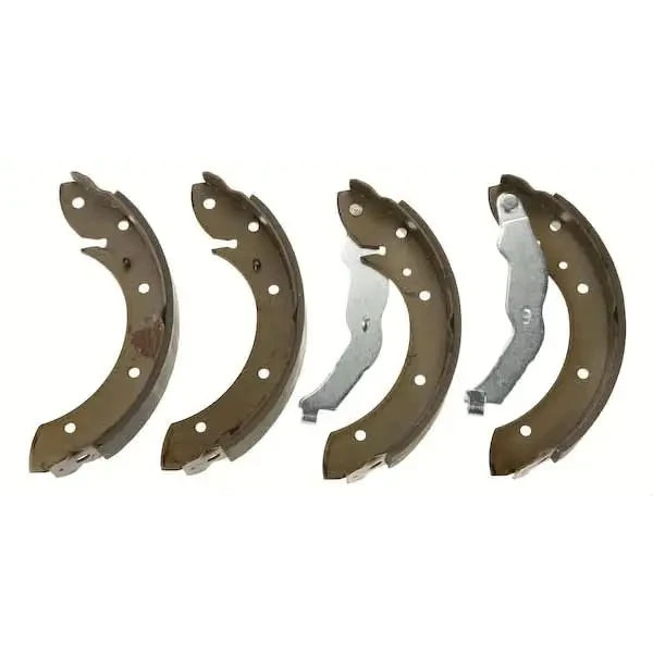 TRW Arka Fren Balatası – GS8528 / OEM 34211160504