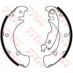 TRW Arka Fren Balatası – GS8654 / OEM 9947690