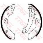 TRW Arka Fren Balatası – GS8659 / OEM 5830502A10