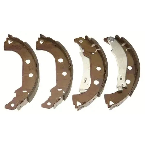 TRW Arka Fren Balatası – GS8708 / OEM 98845069
