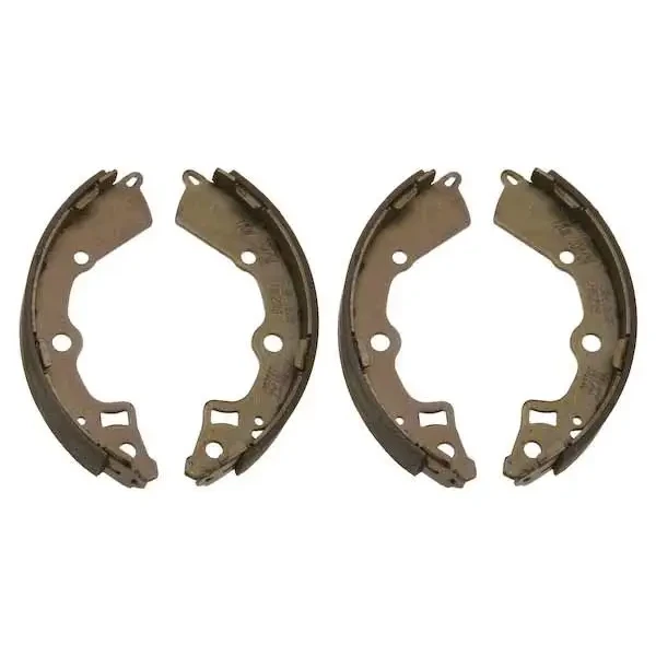 TRW Arka Fren Balatası – GS8754 / OEM 5835007A00