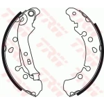 TRW Arka Fren Balatası – GS8778 / OEM 044950D040000