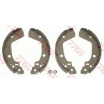 TRW Arka Fren Balatası – GS8793 / OEM 5320063J02