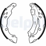 Delphi Arka Fren Balatası – LS1929