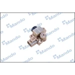 Mando Arka Fren Balatası – RMLH06