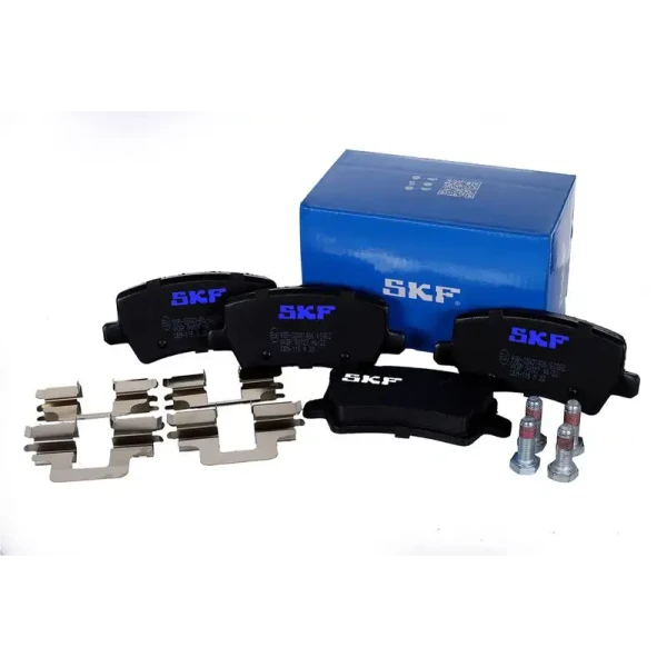 SKF Arka Fren Balatası – VKBP90027