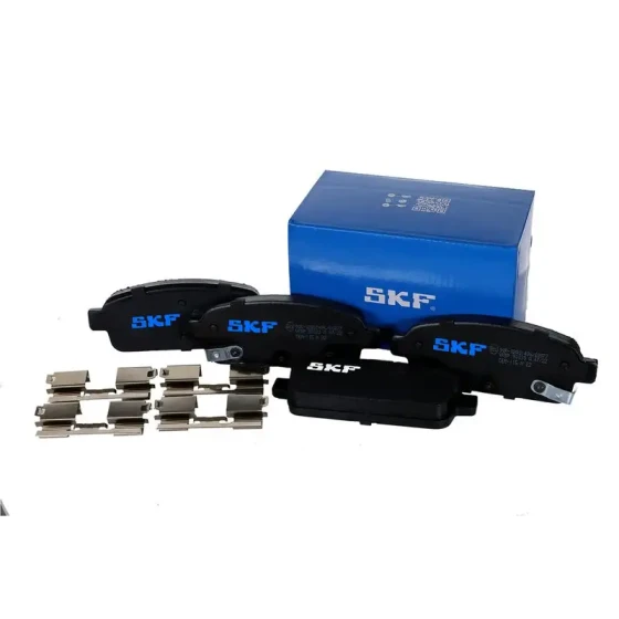 SKF Arka Fren Balatası – VKBP90033A ürün görseli