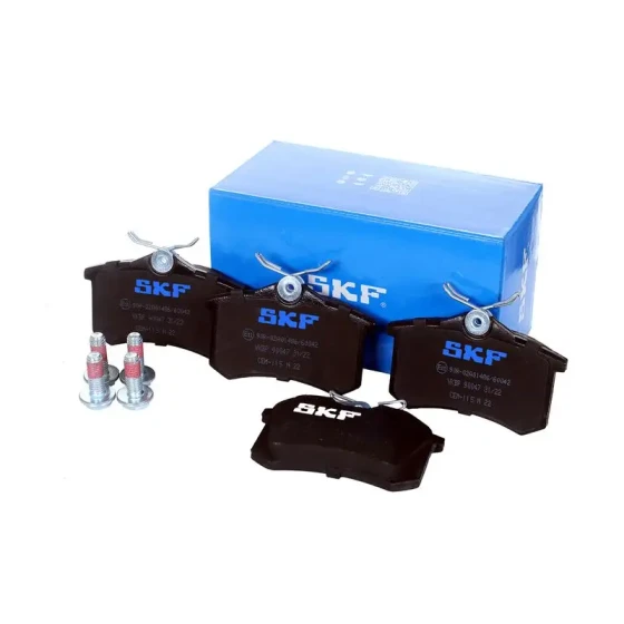 SKF Arka Fren Balatası – VKBP90047 ürün görseli