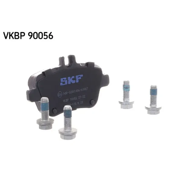 SKF Arka Fren Balatası – VKBP90056