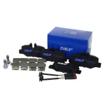 SKF Arka Fren Balatası – VKBP90060E