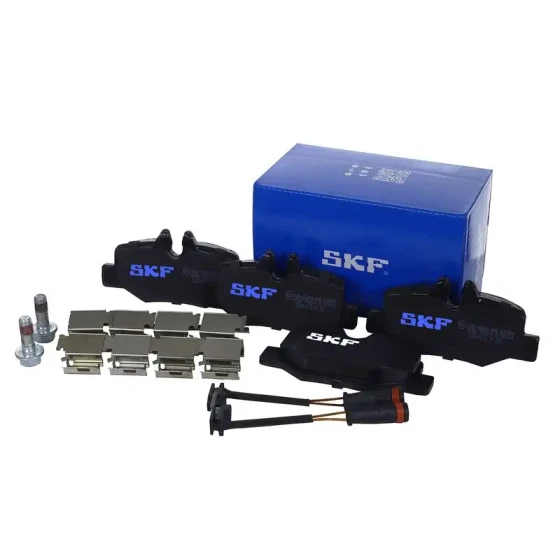 SKF Arka Fren Balatası – VKBP90060E ürün görseli