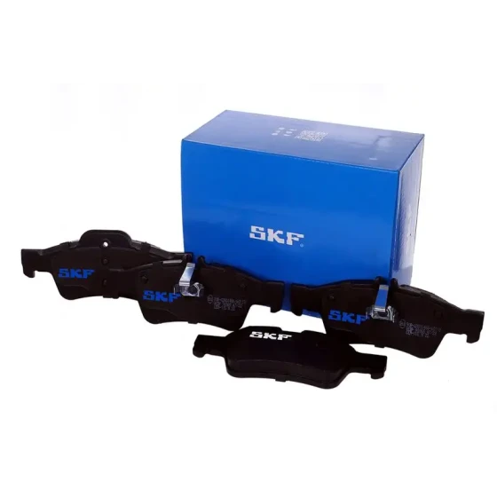SKF Arka Fren Balatası – VKBP90065 ürün görseli