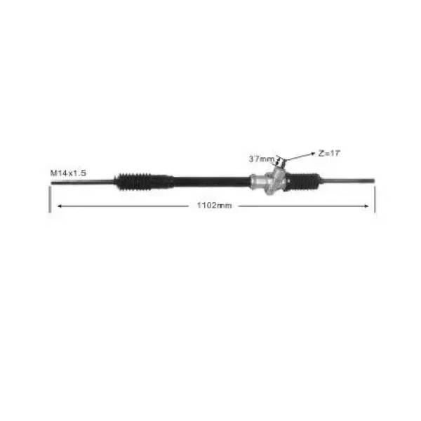 SKF Arka Fren Balatası – VKBP90100A