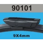 SKF Arka Fren Balatası – VKBP90101