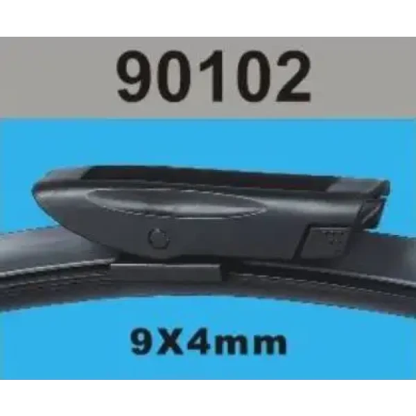 SKF Arka Fren Balatası – VKBP90102