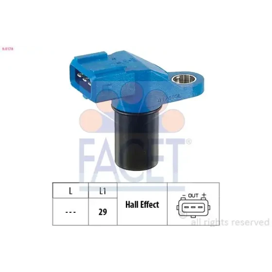 SKF Arka Fren Balatası – VKBP90178 ürün görseli