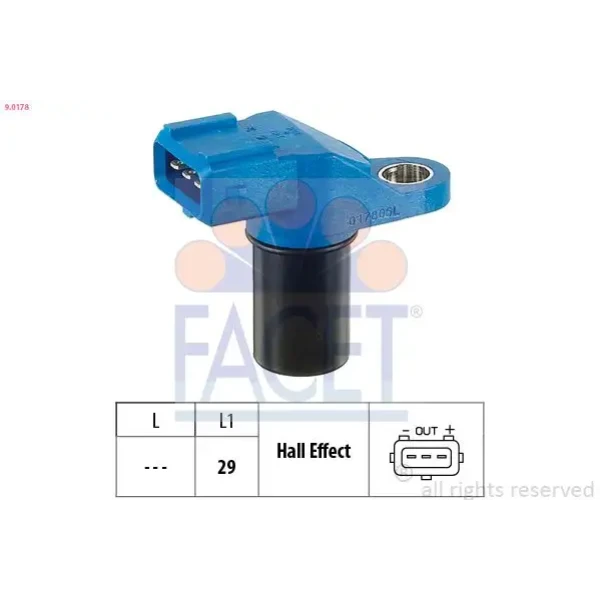 SKF Arka Fren Balatası – VKBP90178
