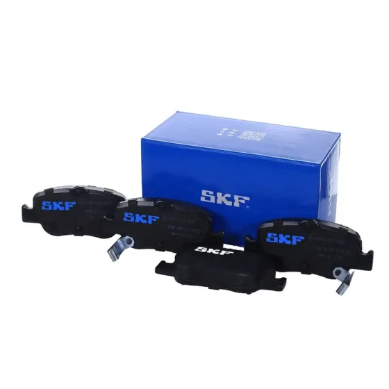 SKF Arka Fren Balatası – VKBP90191A ürün görseli