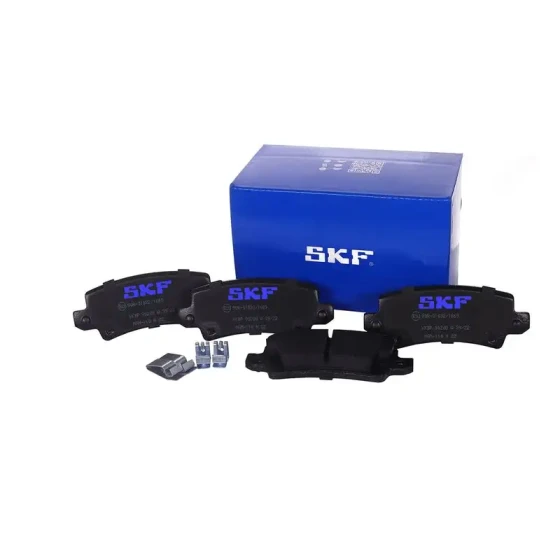 SKF Arka Fren Balatası – VKBP90208A ürün görseli