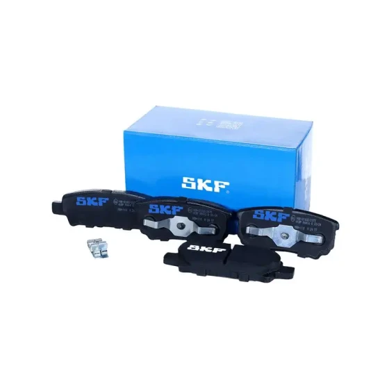 SKF Arka Fren Balatası – VKBP90416A ürün görseli
