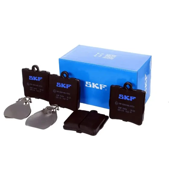 SKF Arka Fren Balatası – VKBP90434 ürün görseli