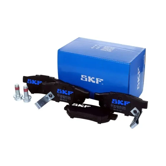 SKF Arka Fren Balatası – VKBP90624A ürün görseli