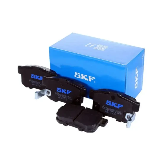 SKF Arka Fren Balatası – VKBP90867A ürün görseli