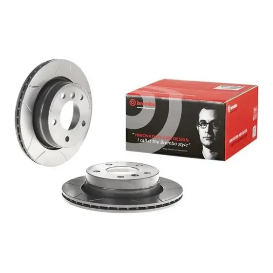 Brembo Arka Fren Diski – 09.7727.75 ürün görseli
