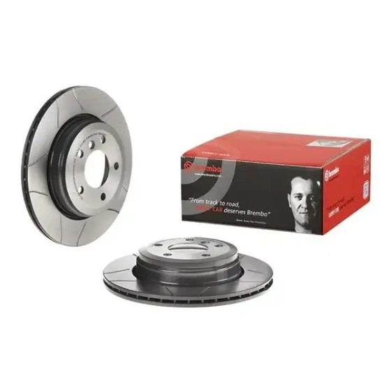 Brembo Arka Fren Diski – 09.9425.75 ürün görseli