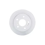 Bosch Arka Fren Diski – 0986478188