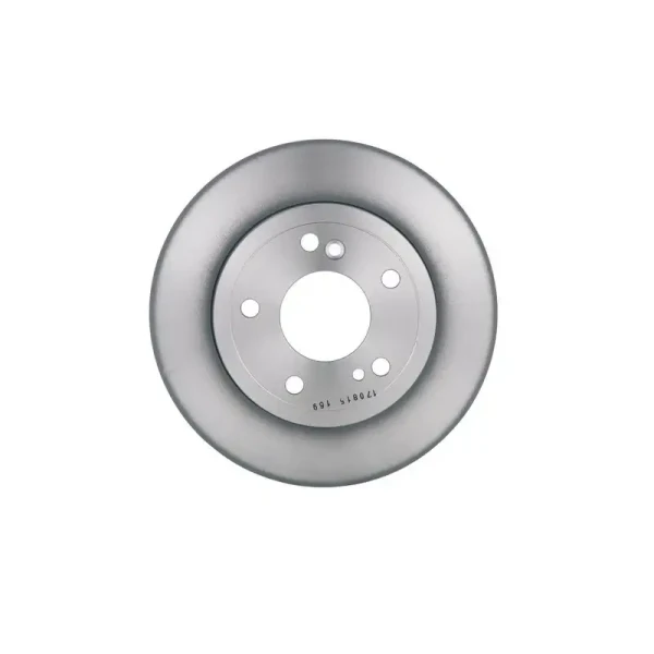 Bosch Arka Fren Diski – 0986478325